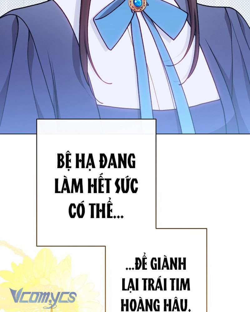 Hầu Gái Độc Quyền Của Hoàng Hậu Phản Diện Chap 67 - Trang 4