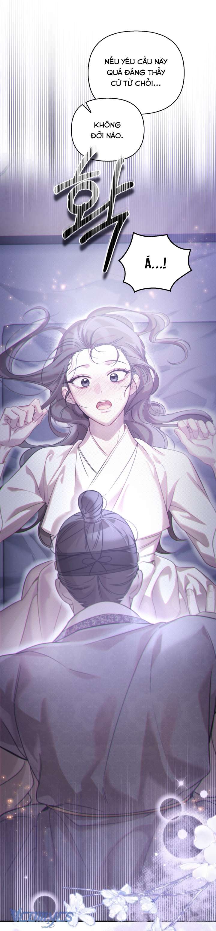 [18+] Tiết Học Bí Mật Của Trung Điện Chap 52 - Next Chap 53