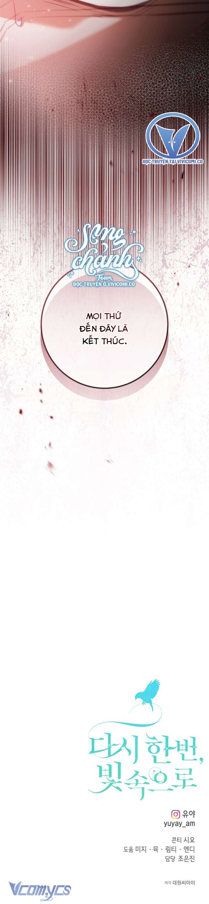 Lại Một Lần Nữa Hướng Về Ánh Sáng Chap 104 - Next Chap 105