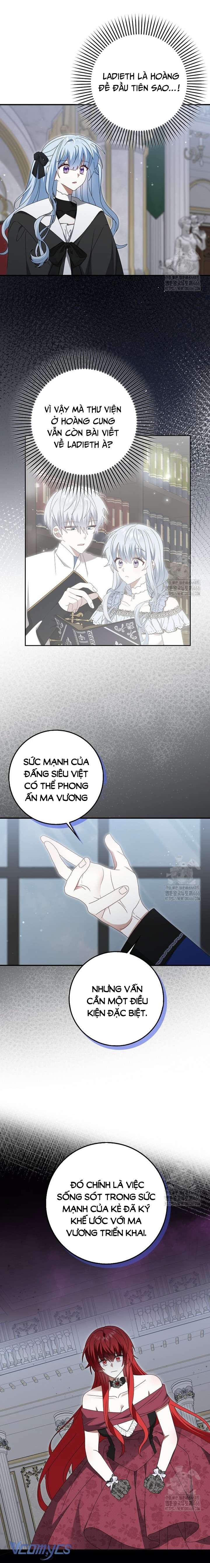 Tôi Sẽ Chiếm Lấy Ngư Trường! Chap 56 - Trang 3