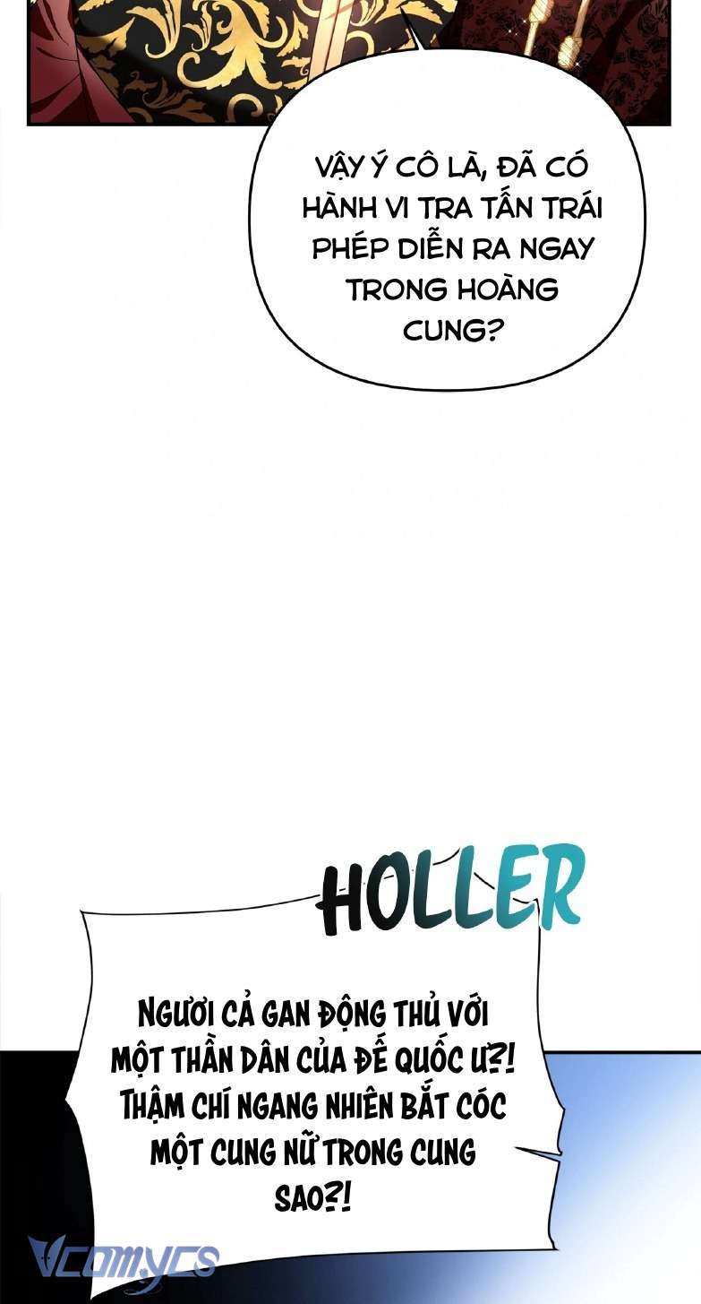 Người Yêu Đã Chết Của Tôi Đã Trở Thành Bạo Chúa Chap 21 - Next Chap 22