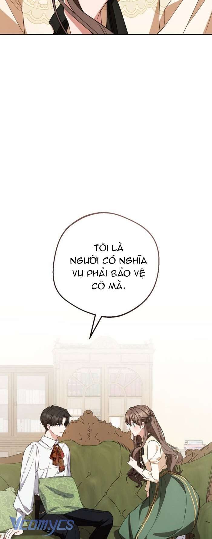 Được Yêu Thương Mà Còn Ngại Ngùng Sao! Chap 101 - Trang 3