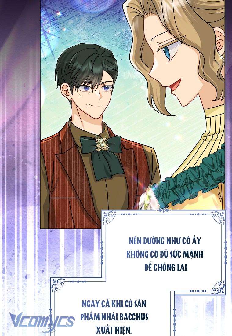 Nhân Vật Phản Diện Đều Thích Tôi Chap 62 - Trang 2