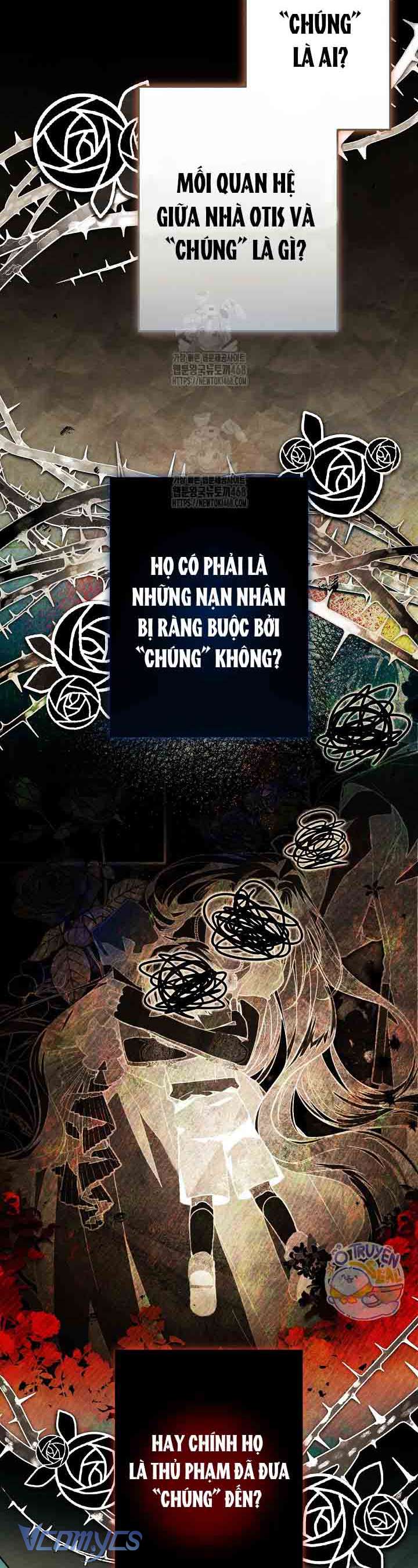 Chào Mừng Đến Với Dinh Thự Hoa Hồng Chap 23 - Trang 2