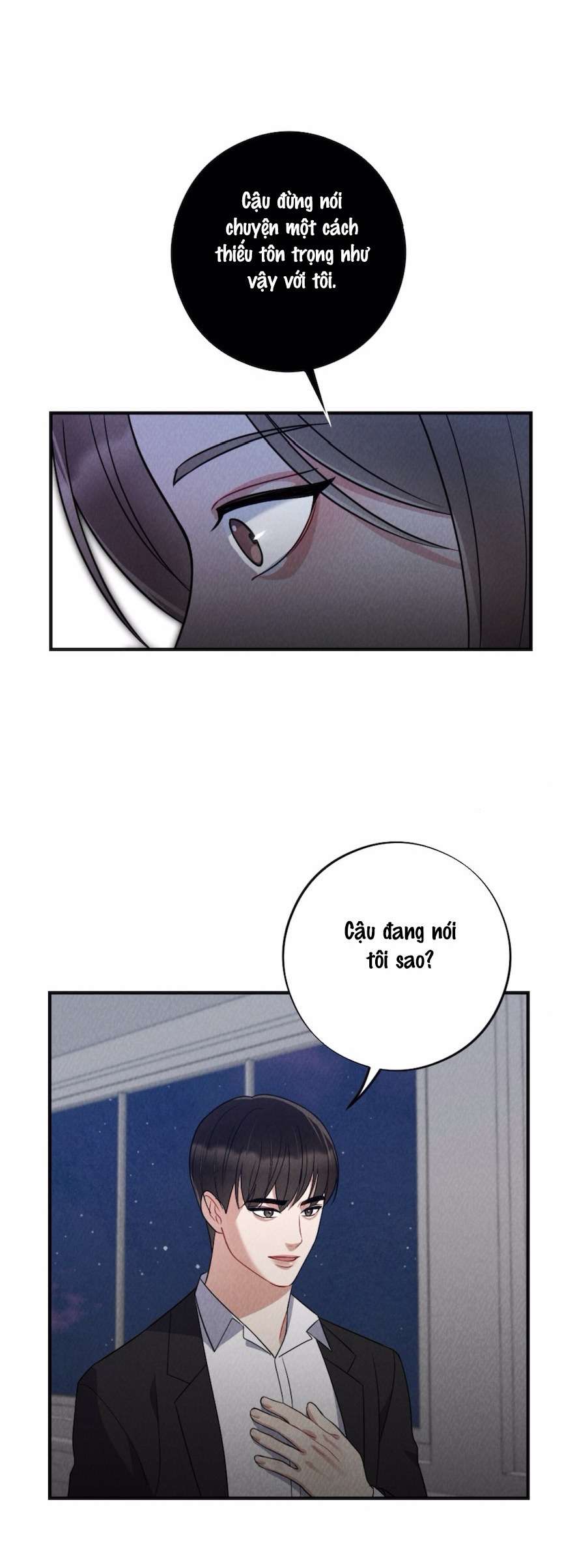 Trò Chơi Quyền Lực Chap 11 - Next Chap 12