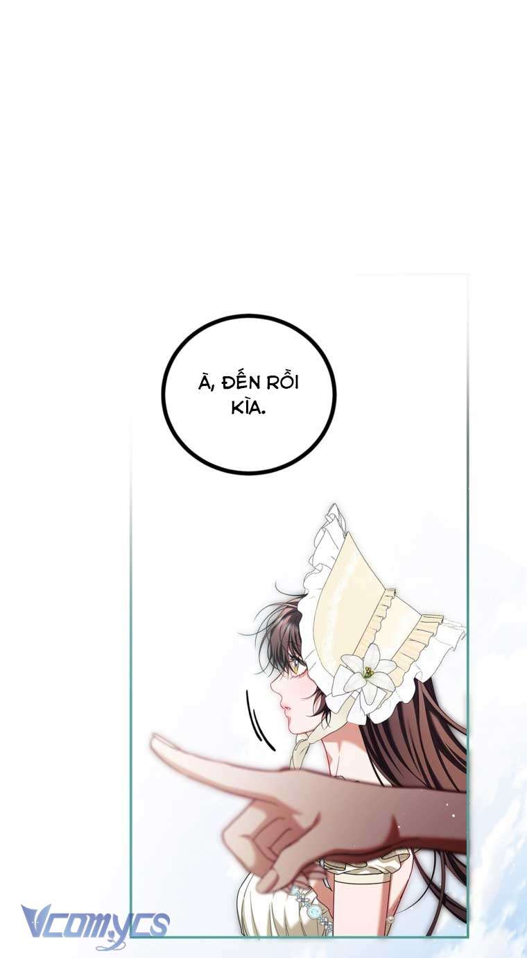 Thời Gian Của Nhân Vật Phụ Có Giới Hạn Chap 92 - Trang 3