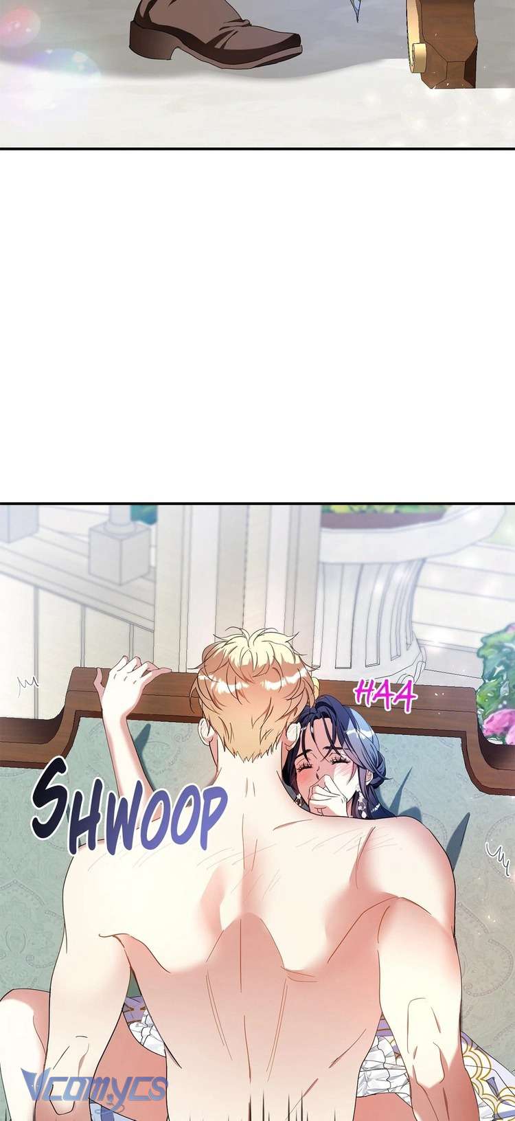 Người Yêu Đã Chết Của Tôi Đã Trở Thành Bạo Chúa Chap 16 - Next Chap 17