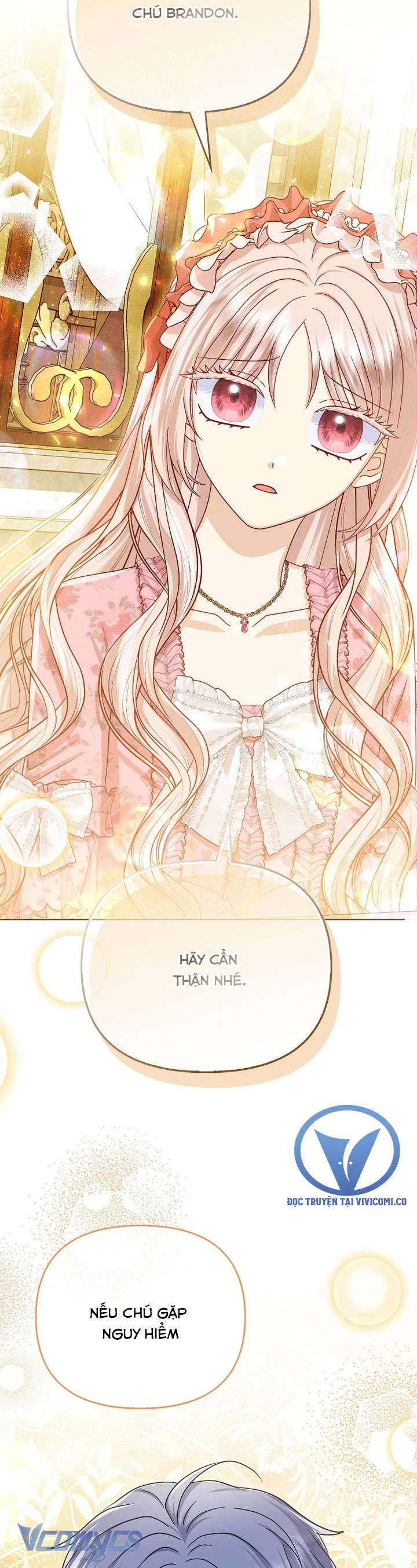 Nhân Vật Phản Diện Đều Thích Tôi Chap 57 - Next Chap 58