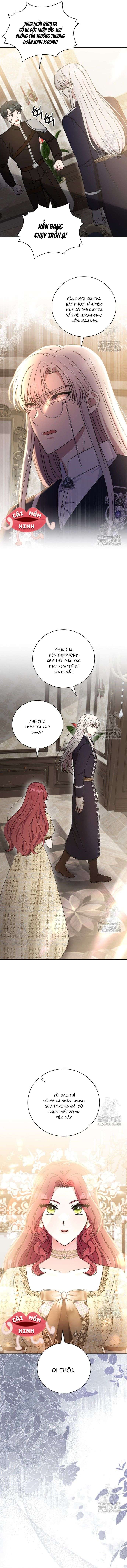 Khi Người Mẹ Kế Tham Vọng Làm Bá Chủ Hậu Cung Chap 44 - Next 