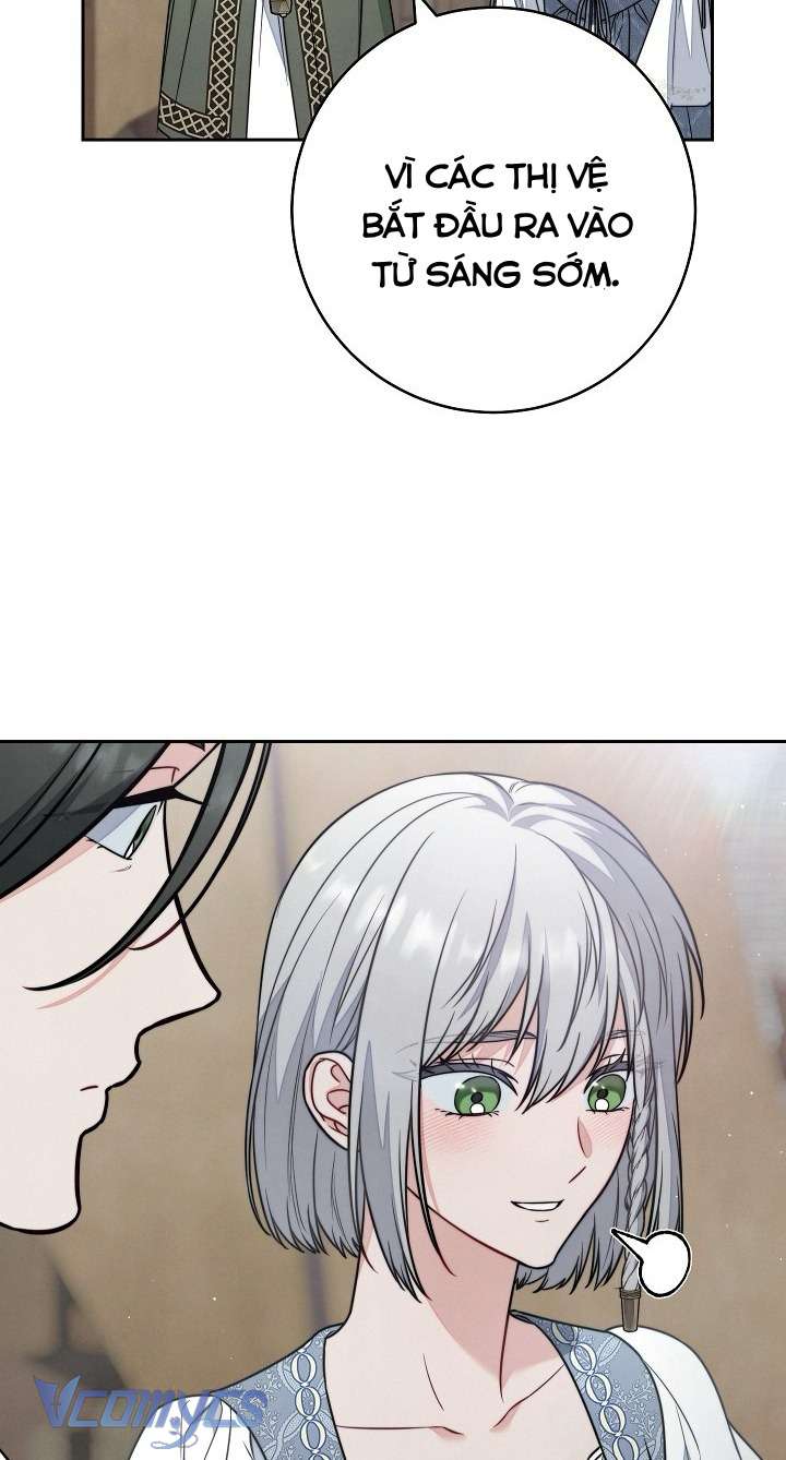 Hôn Nhân Vụ Lợi 2: Bản Tình Ca Không Thể Quên Chap 13 - Next Chapter 13.5