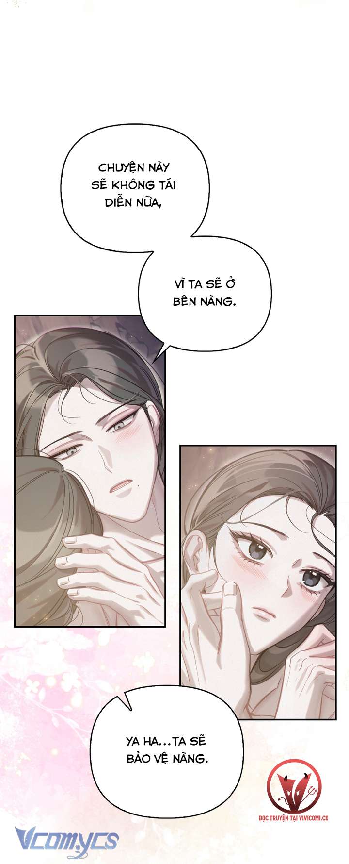 [18+] Tiết Học Bí Mật Của Trung Điện Chap 57 - Next Chap 58