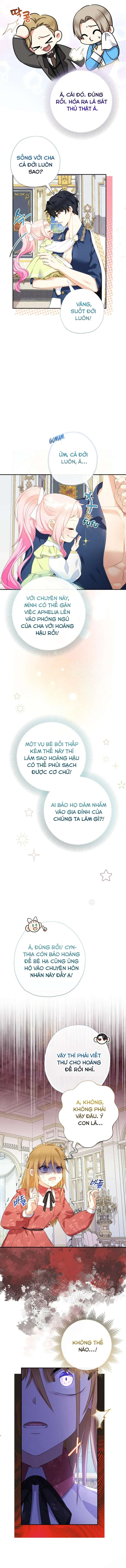 [PNT] Tiểu Thư Tích Tiền Đi Bụi Chap 78 - Trang 2