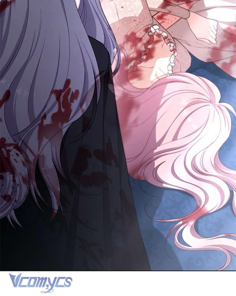 Hầu Gái Độc Quyền Của Hoàng Hậu Phản Diện Chap 98 - Trang 4