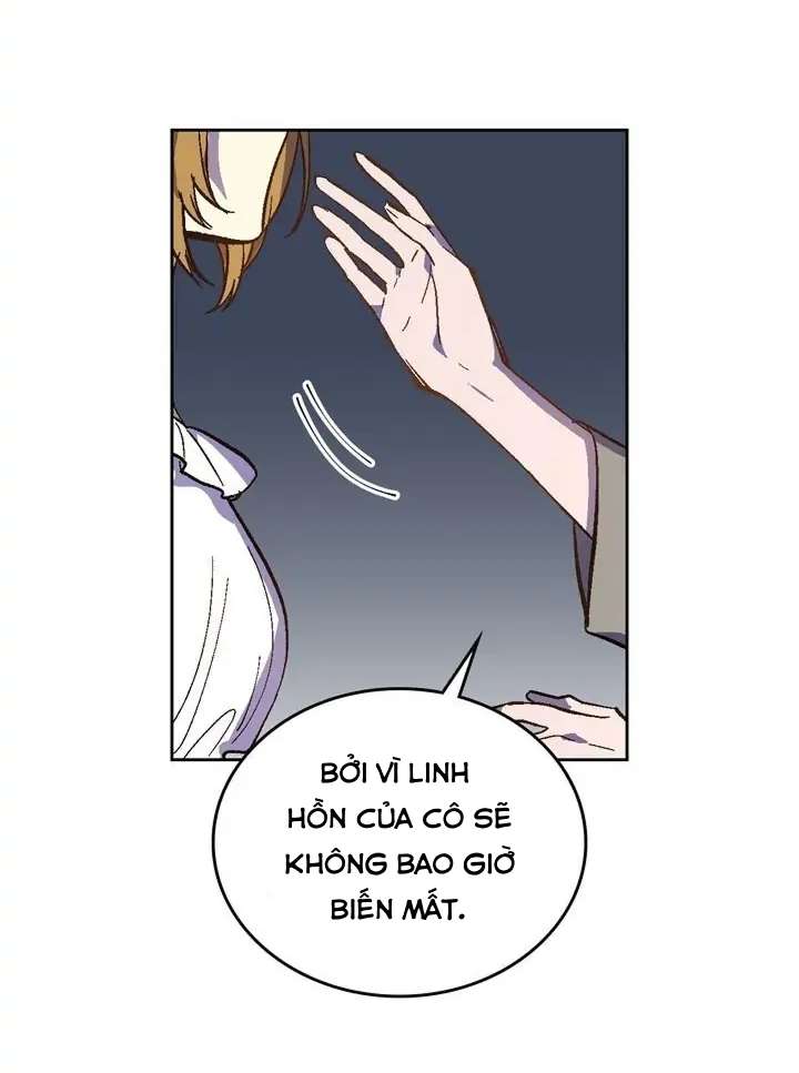 Vị Hôn Thê Khế Ước Của Công Tước Chap 133 - Next Chap 134