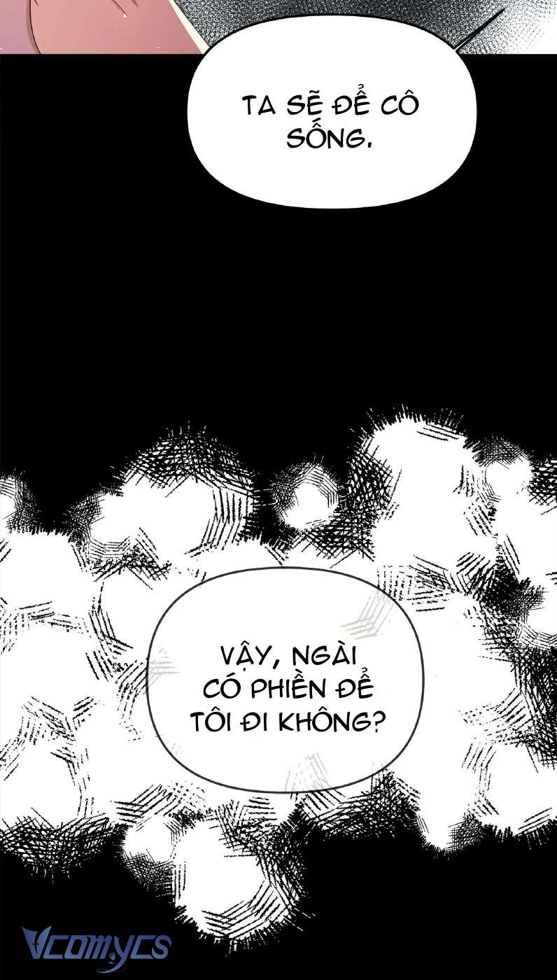 Người Yêu Đã Chết Của Tôi Đã Trở Thành Bạo Chúa Chap 18 - Next Chap 19