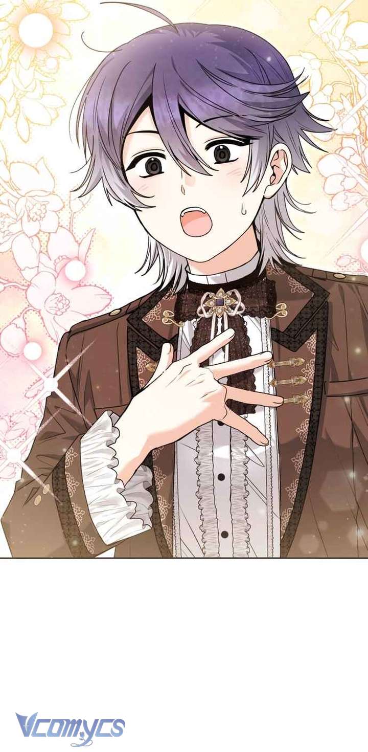 Bé Con Cá Voi Sát Thủ Chap 65 - Trang 4