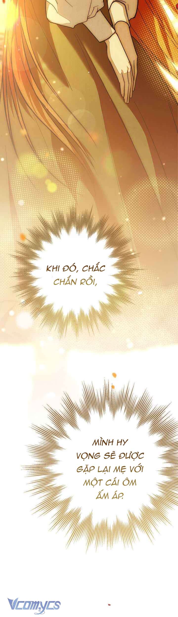 Chào Mừng Đến Với Dinh Thự Hoa Hồng Chap 21 - Next Chap 22