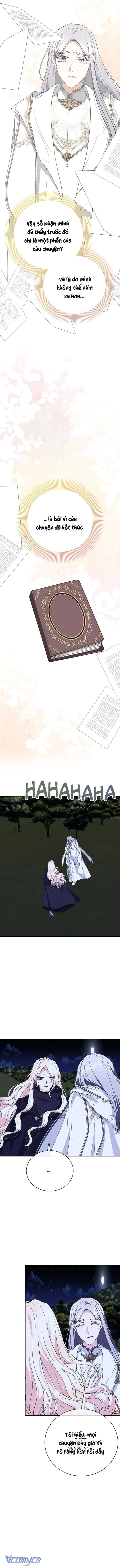 Sinh Ra Trở Thành Nhân Vật Không Có Trong Nguyên Tác Chap 87 - Next Chap 88