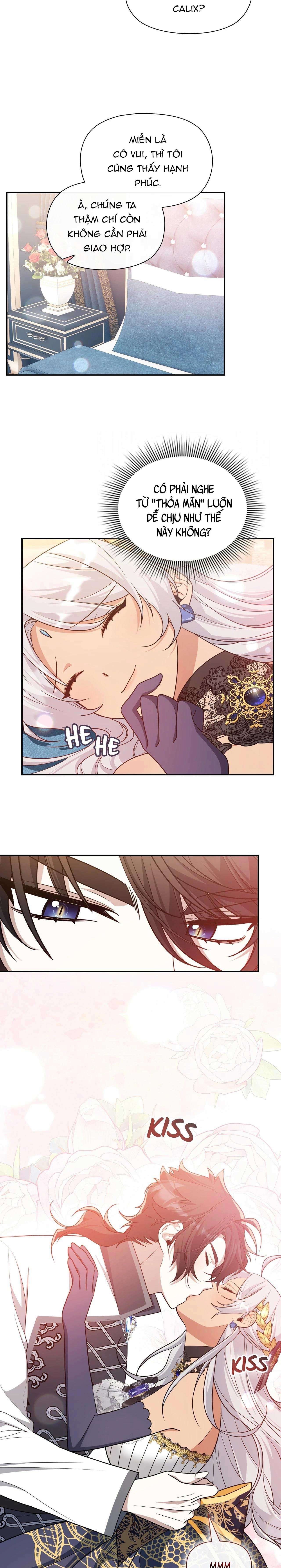 Cuộc Vui Thác Loạn Tử Thần Chap 25 - Next Chap 26