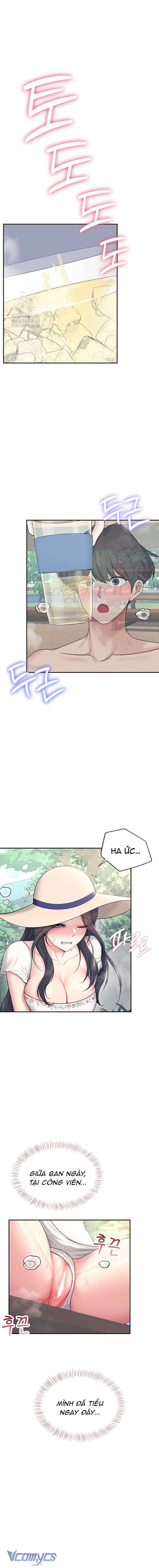 [18+] Đồ Chơi Tình Dục Không Dây Chap 34 - Next Chap 35