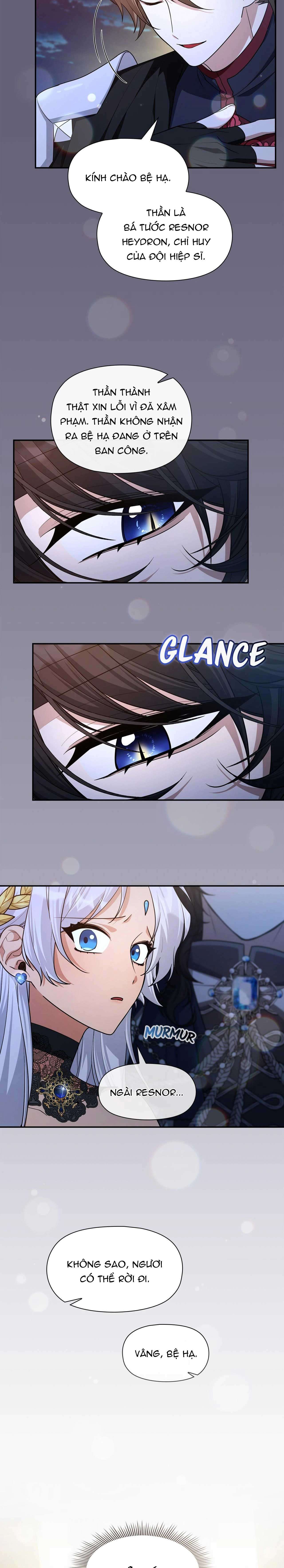 Cuộc Vui Thác Loạn Tử Thần Chap 25 - Next Chap 26