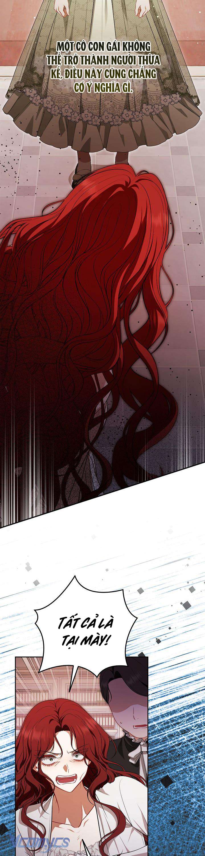 Tôi Đã Xem Một Vở Kịch Chap 2 - Trang 2