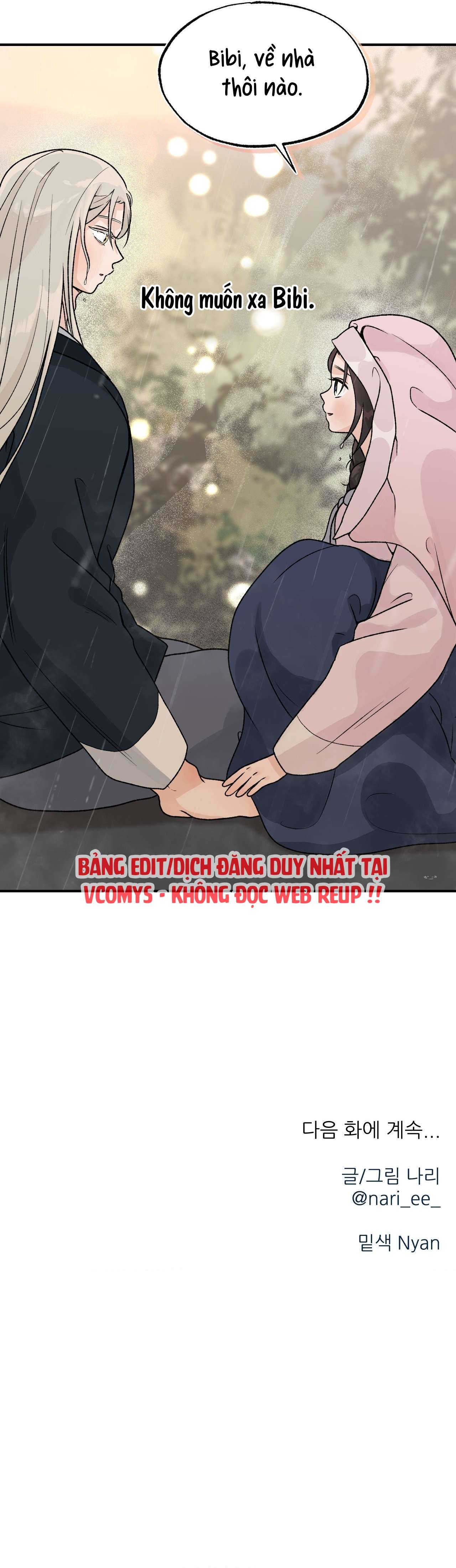 [ 18+ ] Bibisea Chap 23 - Trang 2