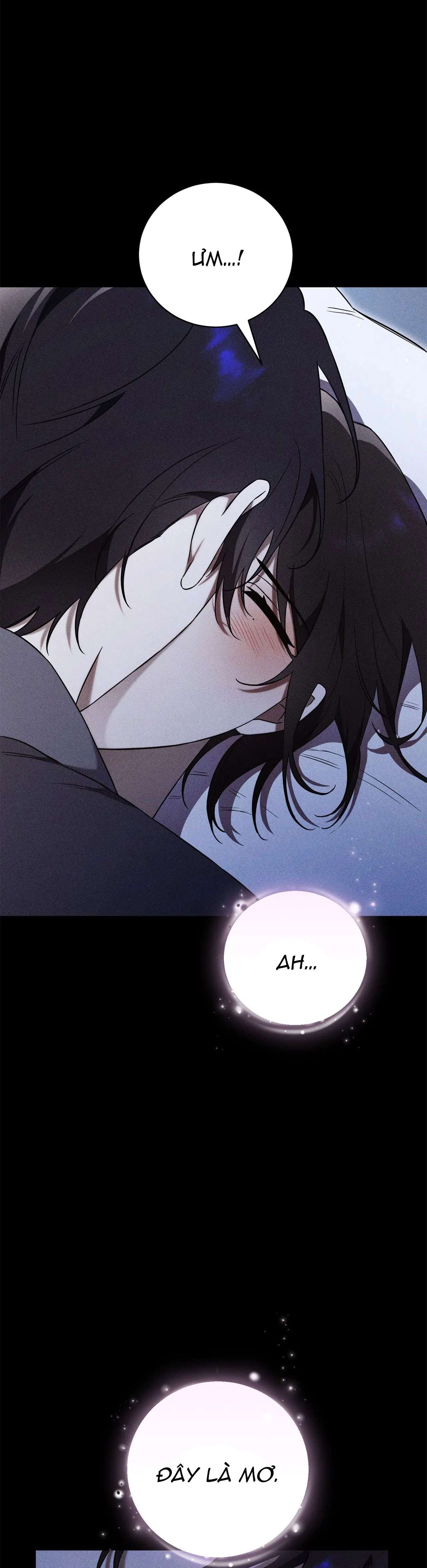 Phương Pháp Từ Chối Sự Ám Ảnh Của Chồng Cũ Chap 3 - Next Chap 4