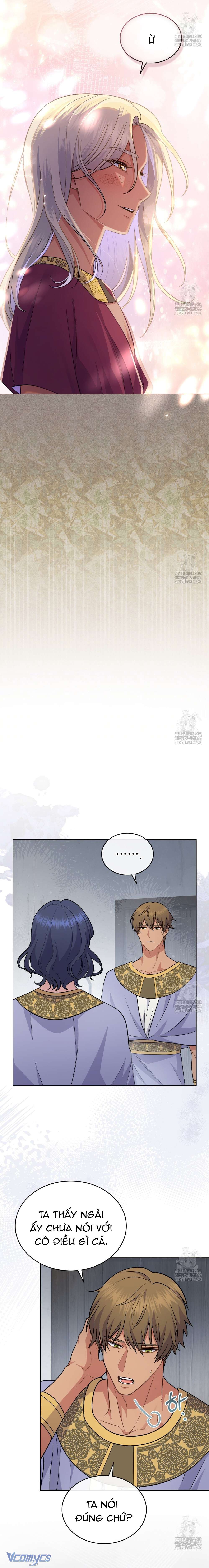 Hôn Nhân Giả Dối Chapter 79 - Trang 4