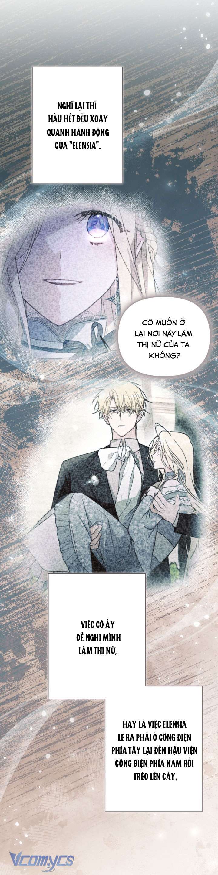 Không Có Chỗ Cho Kẻ Giả Mạo Chap 83 - Next Chap 84