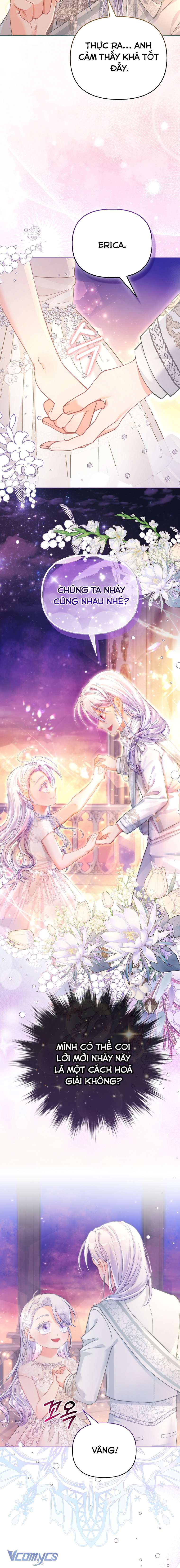 Phương Pháp Trồng Lúa Đặc Biệt Của Ác Nữ Chapter 16 - Trang 3