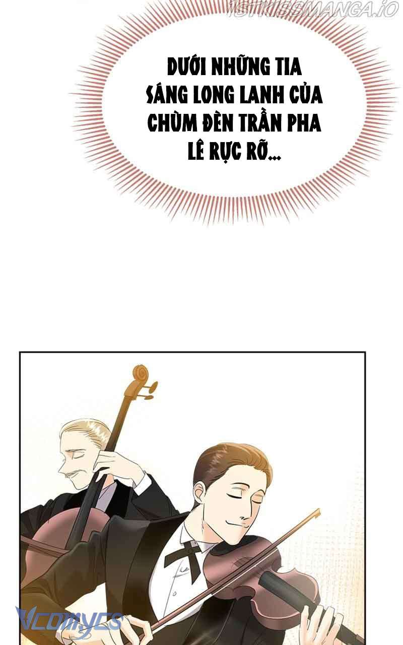 Hoàng Hậu Son Môi Chap 11 - Trang 2