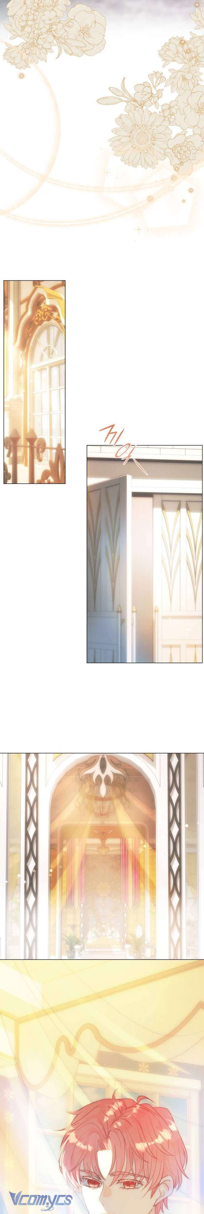 Tôi Được Sinh Ra Là Con Gái Thứ Hai Chapter 39 - Trang 4