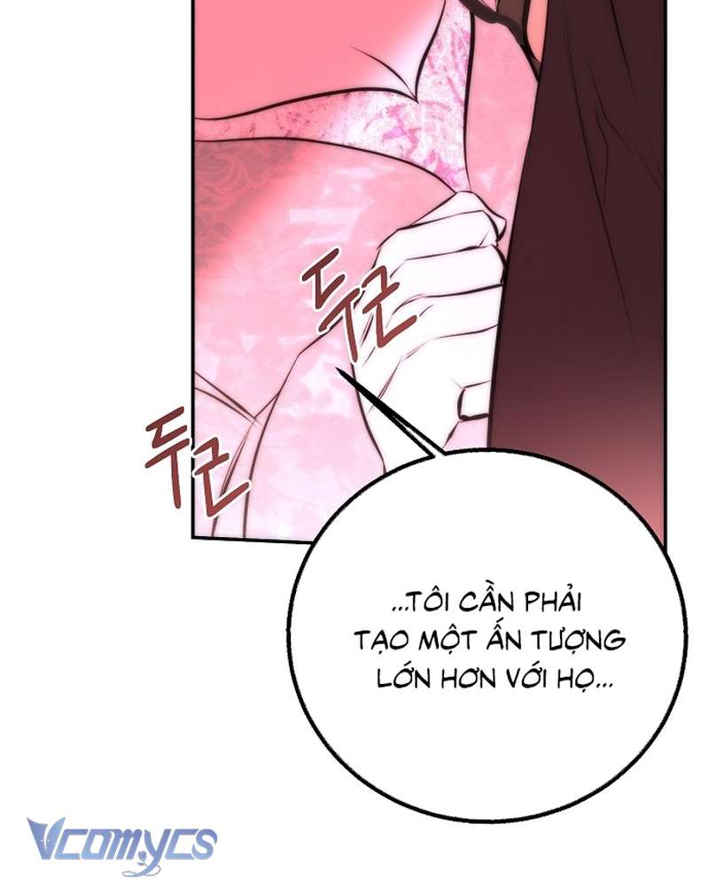 Hãy Dạy Em Cách Khao Khát Chap 25 - Trang 2
