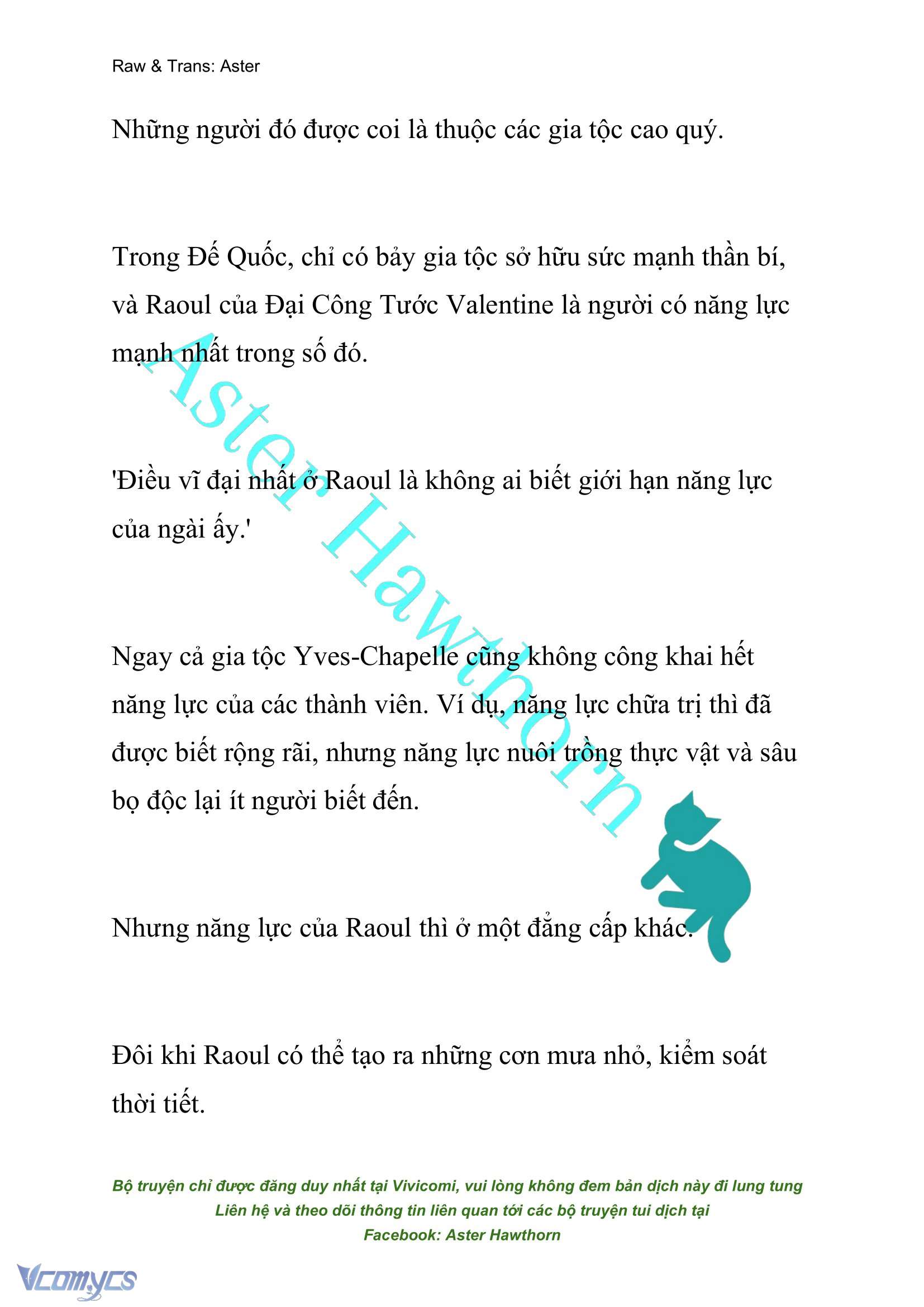 [NOVEL] Giết Cuộc Hôn Nhân Này Chap 28 - Trang 2