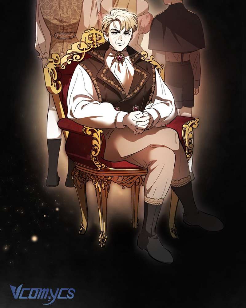 Ác Quỷ Nuôi Dưỡng Tiểu Thư Chapter 31 - Trang 4