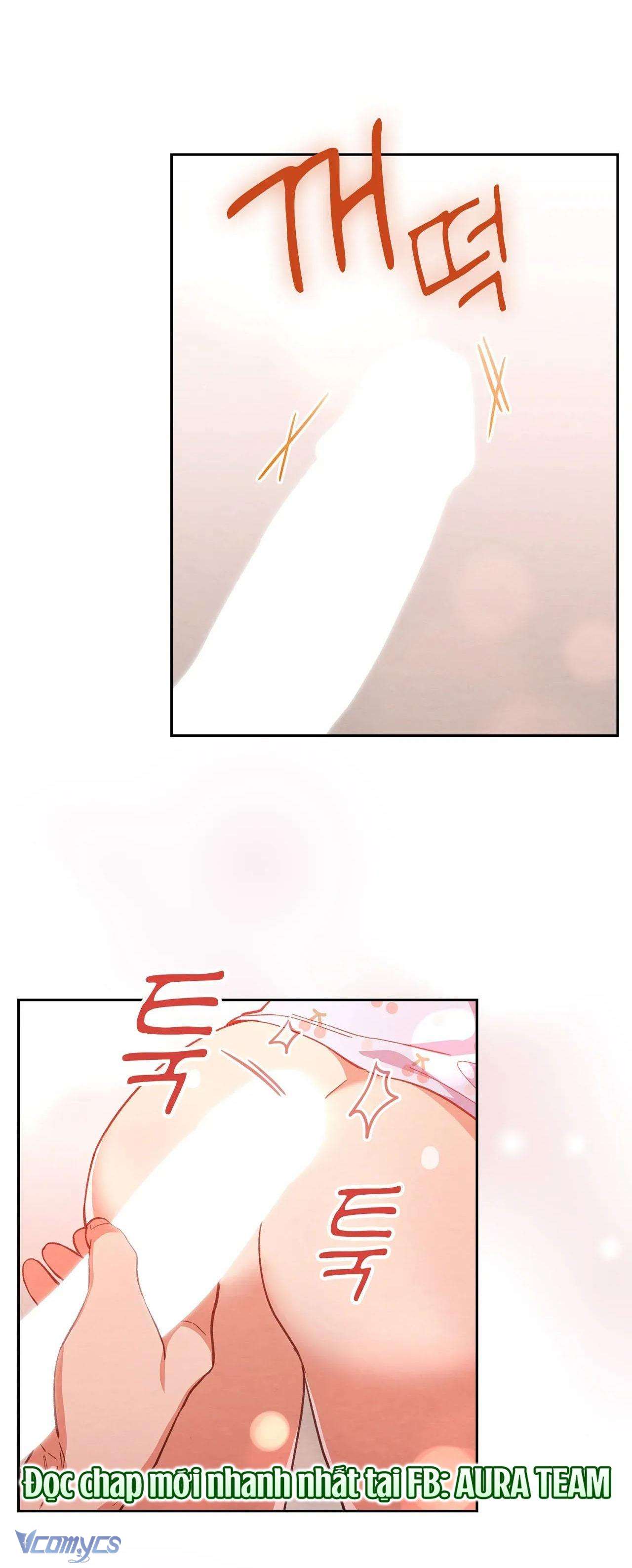 Chạy Trốn Khỏi Thợ Săn Chap 35 - Next Chap 36