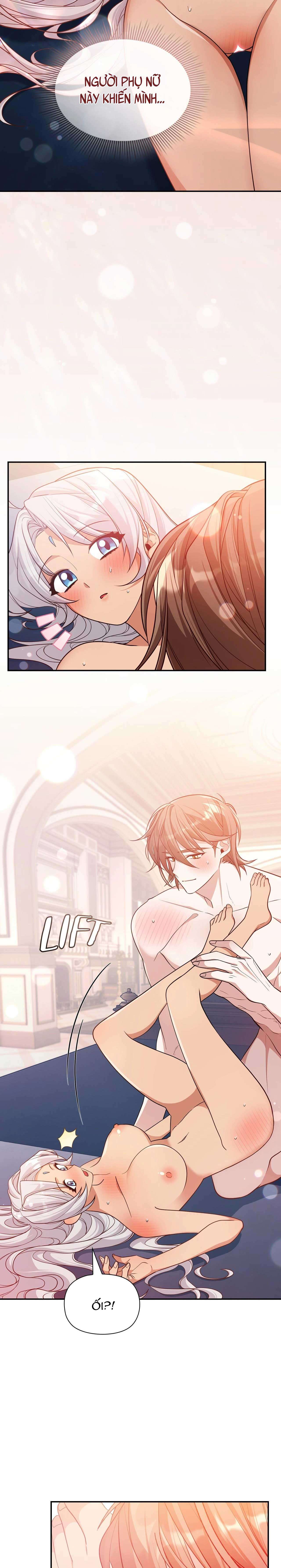 Cuộc Vui Thác Loạn Tử Thần Chap 14 - Next Chap 15