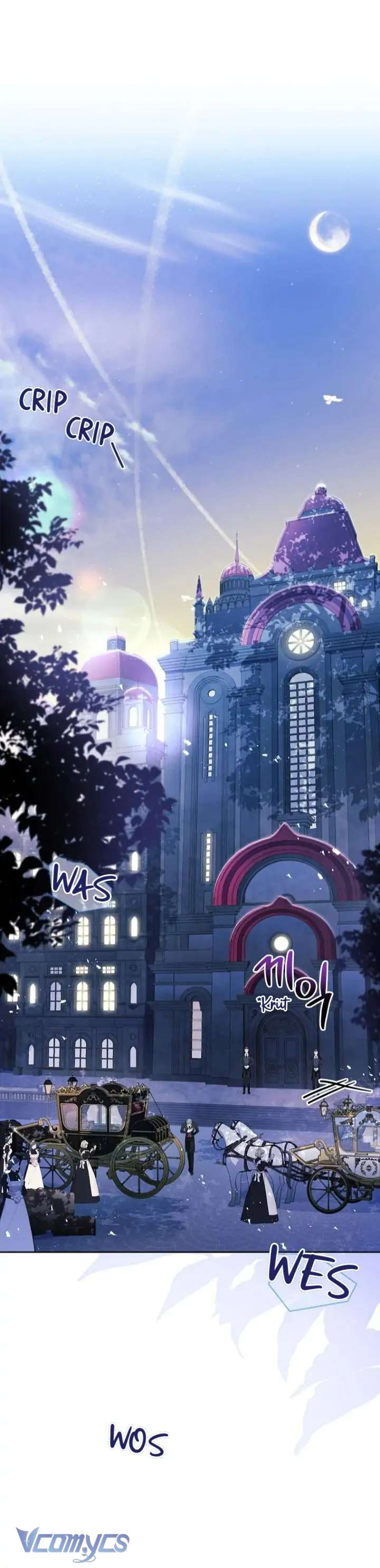 [PNT] Nam Chính À, Tôi Sẽ Tôn Trọng Sở Thích Của Anh! Chap 35 - Trang 2