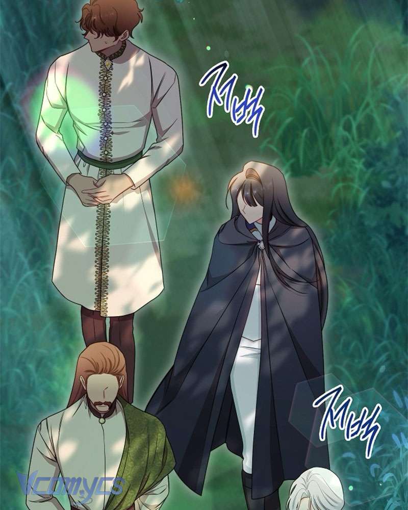 Hầu Gái Độc Quyền Của Hoàng Hậu Phản Diện Chap 86 - Trang 4