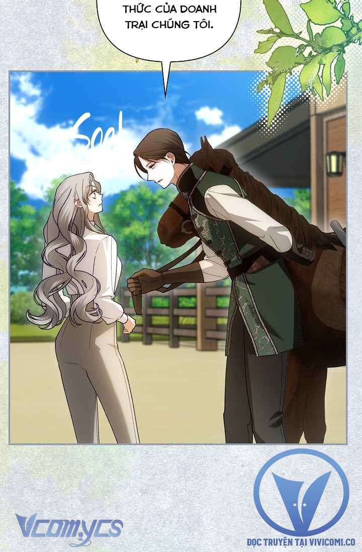 Phương Pháp Che Giấu Đứa Con Của Hoàng Đế Chap 121 - Trang 3