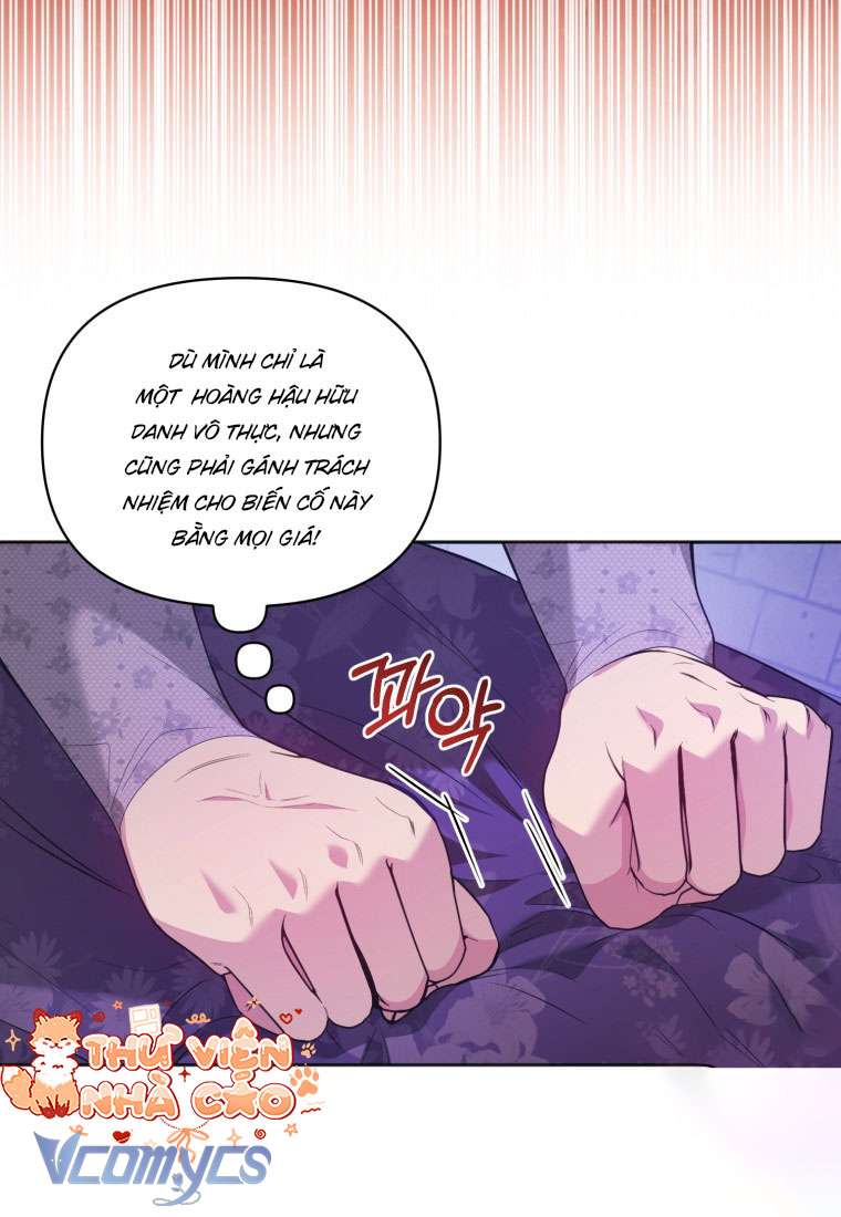 Quan chức cấp thấp, ôm giấc mộng thăng tiến Chap 11 - Trang 3