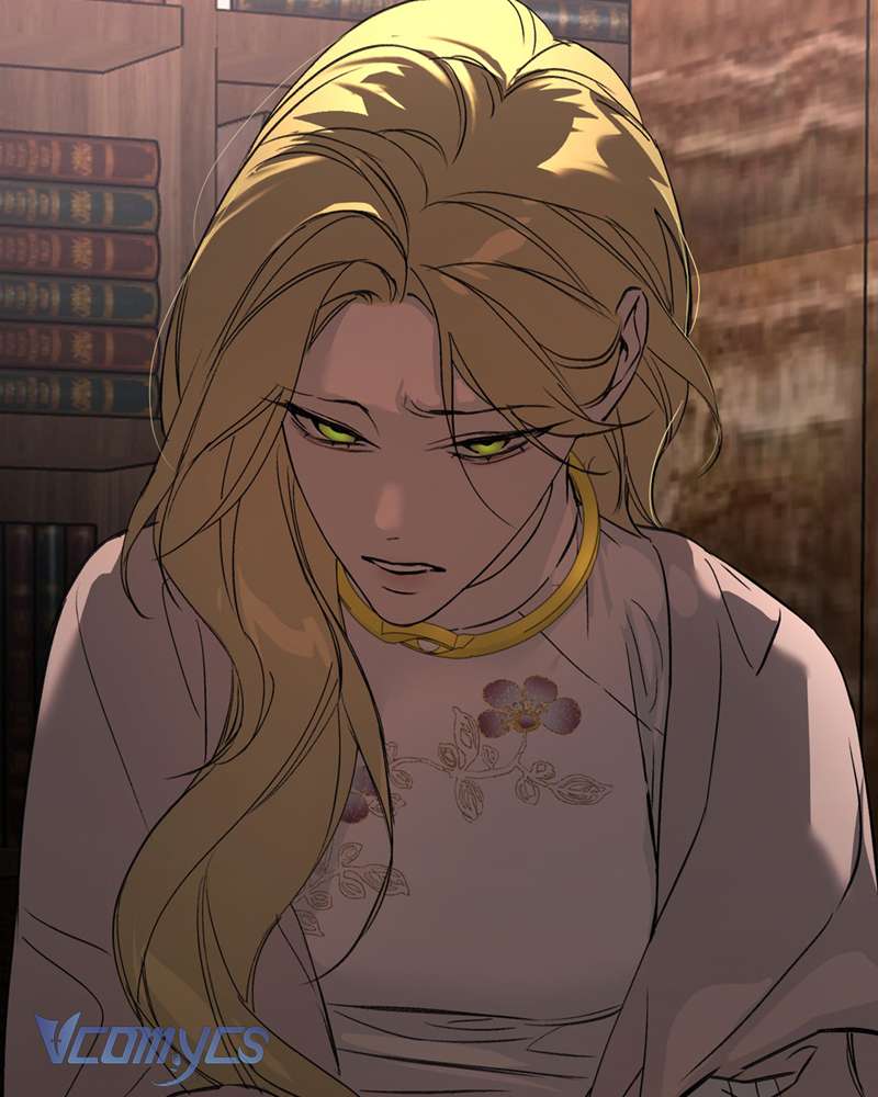 Ác Chi Hoàn Chapter 49 - Next Chap 50