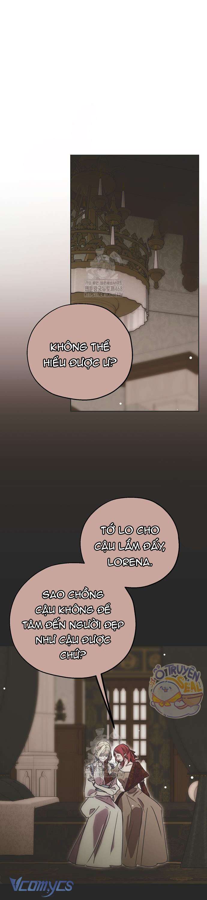 Vụ Bê Bối Vô Đạo Đức Chap 3 - Trang 4