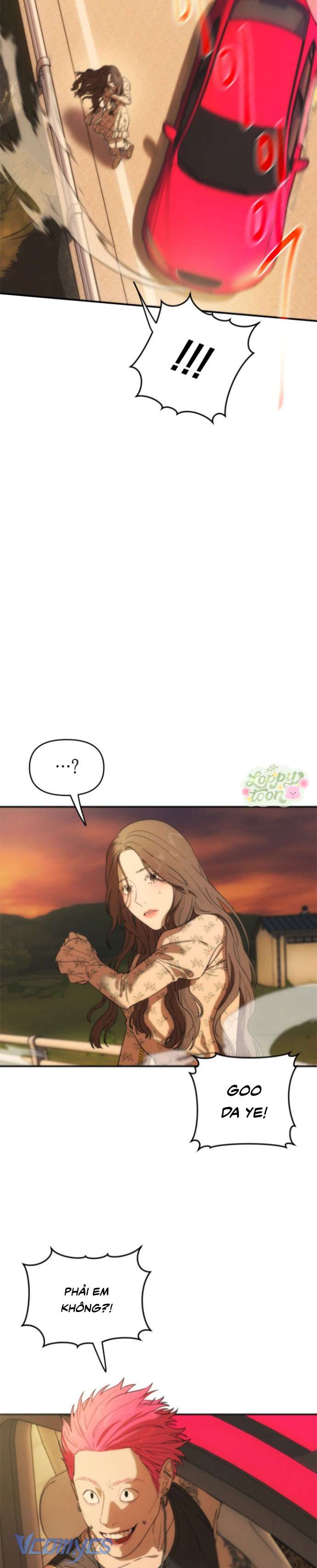 Ai Là Kẻ Đã Giết Tôi? Chap 1 - Trang 3