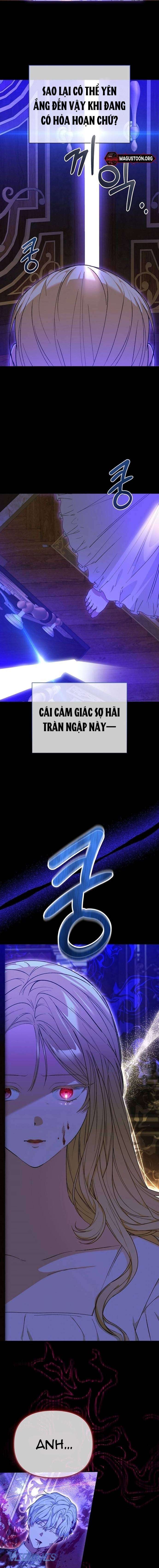 Tôi Không Thích Thể Loại Harem Ngược Này Chap 3 - Trang 4