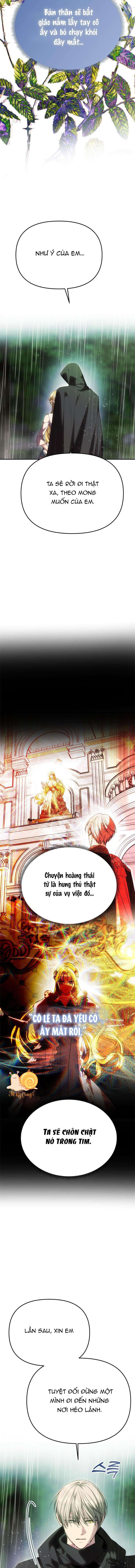 Chỉ Cần Một Người Chồng Là Đủ Chap 72 - Trang 3