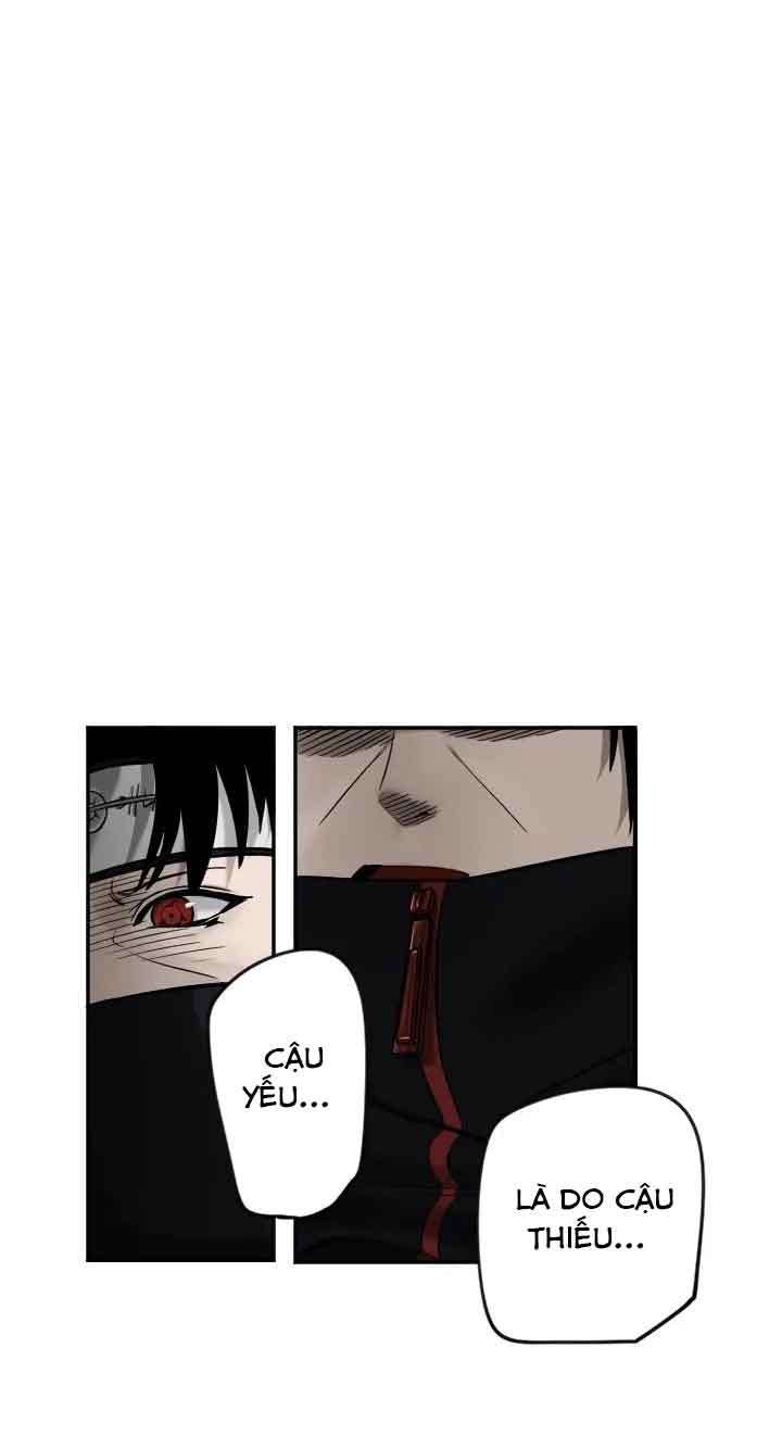 Manitto Chap 4 - Trang 3