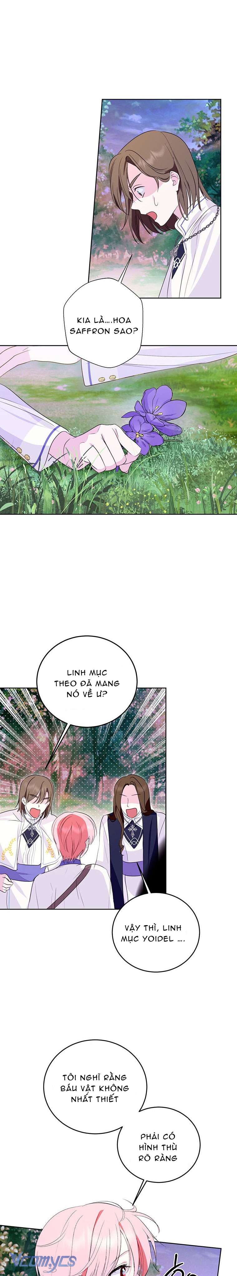 [PNT] Phía Sau Mặt Nạ Của Nam Chính Hiền Lành Chap 20 - Trang 2