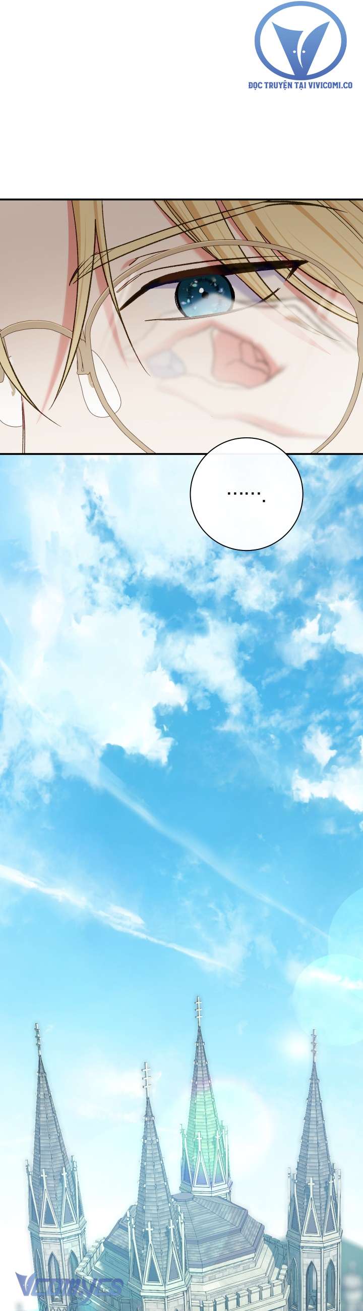 Người Xem Mắt Của Ác Nữ Quá Hoàn Hảo Chap 80 - Next Chap 81